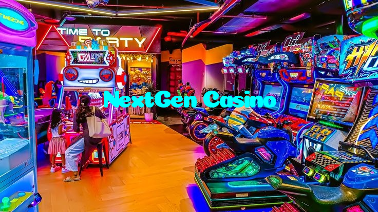 NextGen Casino