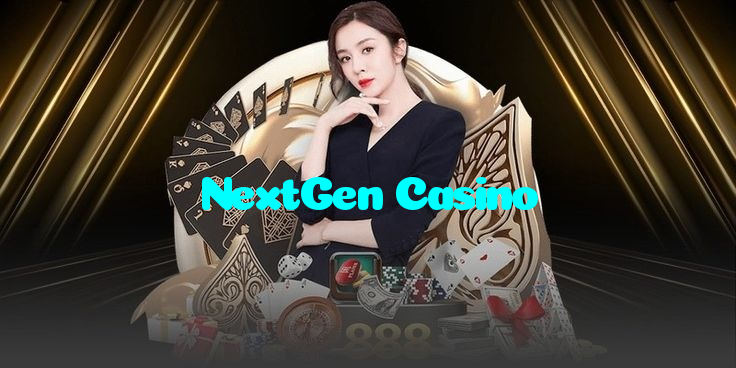 NextGen Casino خوش آمدید بونس +600% پیشکش موبائل ایپ کے پروموشن سیکشن میں دکھائی دیتی ہے۔