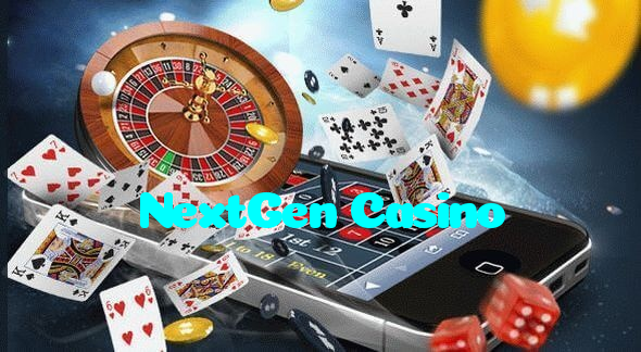 NextGen Casino