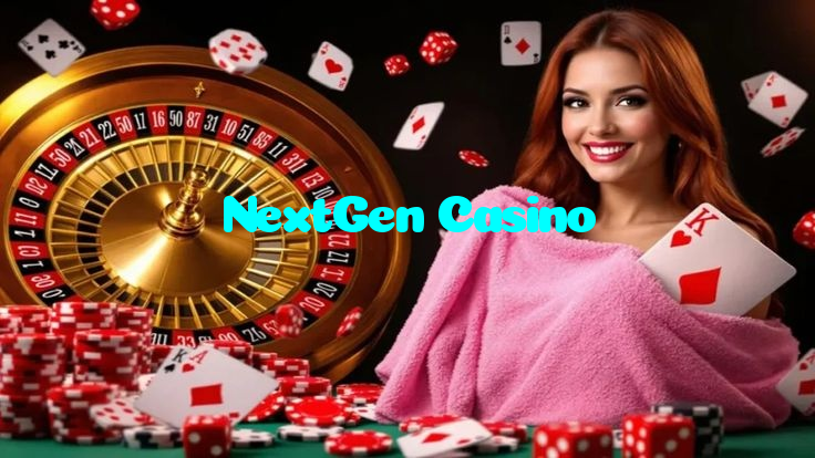 NextGen Casino خوش آمدید بونس +600% پیشکش موبائل ایپ کے پروموشن سیکشن میں دکھائی دیتی ہے۔