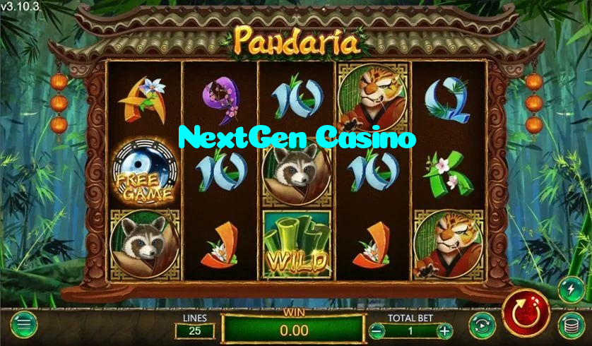 NextGen Casino خوش آمدید بونس +600% پیشکش موبائل ایپ کے پروموشن سیکشن میں دکھائی دیتی ہے۔