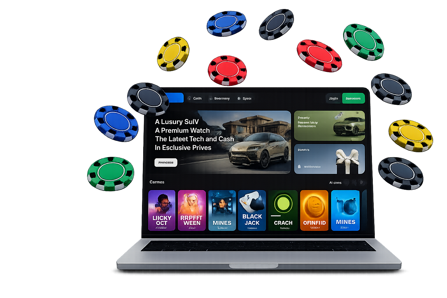 NextGen Casino Pakistan