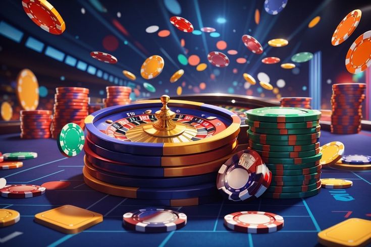 NextGen Casino پاکستان ریئل منی گیمز