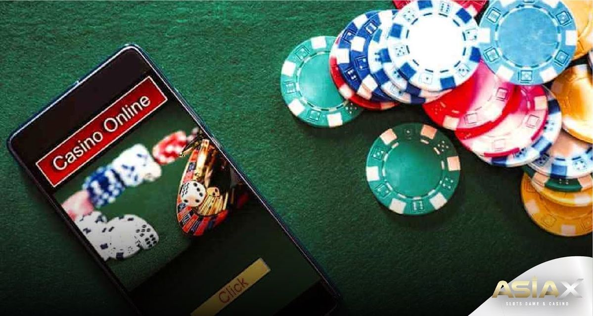 پاکستان میں NextGen Casino قانونی ہے۔