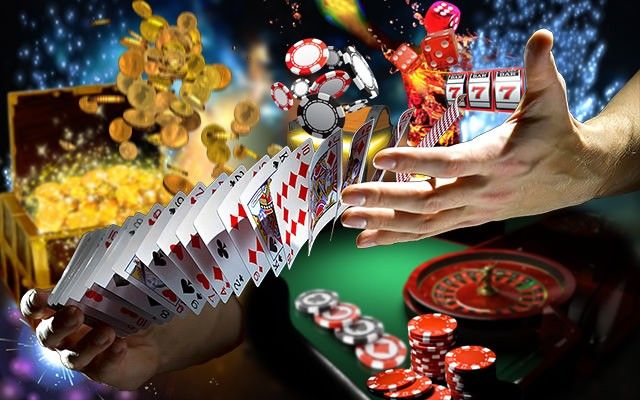 NextGen Casino پاکستان ریئل منی گیمز